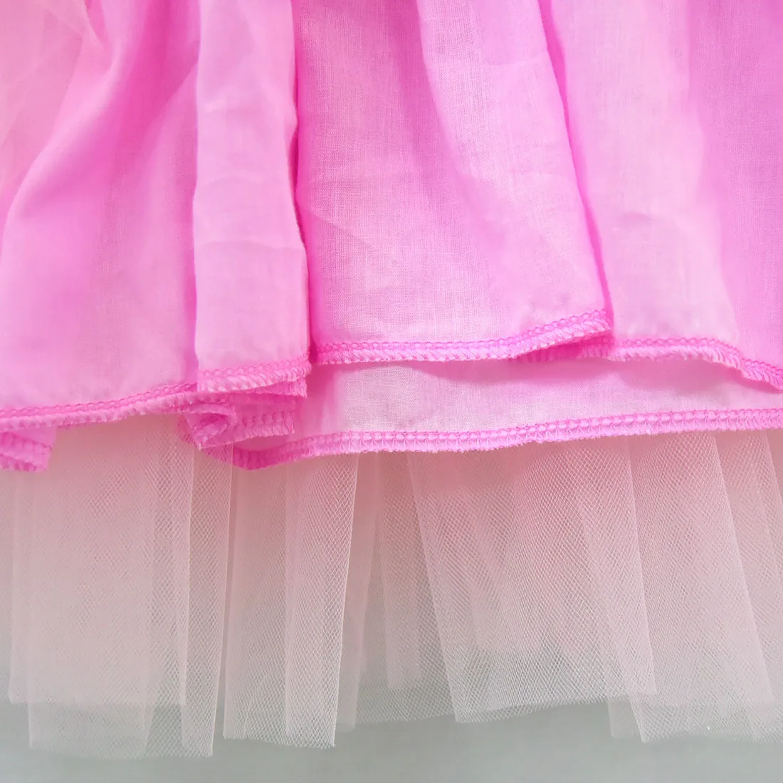 fancy nancy deluxe leotard dress