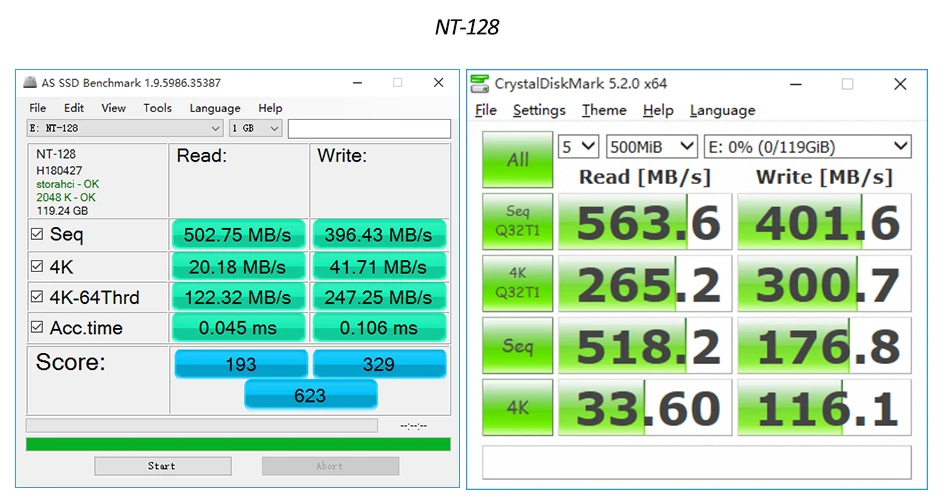 Kingspec NGFF M.2 22*42 мм SATA SSD твердотельный жесткий диск для ультрабука/платформы Intel