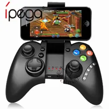 IPEGA PG-9021 PG 9021 беспроводной геймпад Bluetooth игровой контроллер джойстик игровой коврик для Android/iOS игровой фиксатор ТВ коробка