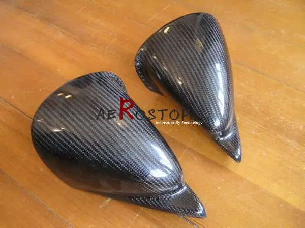 

IMPREZA GC8 WRC STYLE MIRROR (MANUAL) CARBON FIBER
