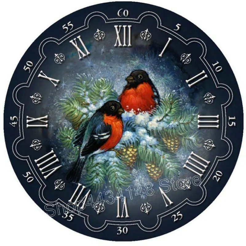 clock (151)