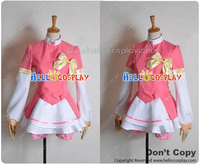 

AKB0048 Suzuko Kanzaki косплей костюм шоу платье H008