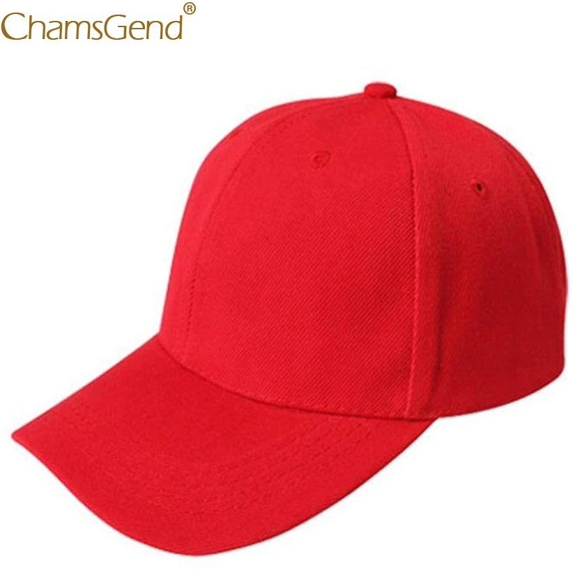 

Chamsged Snapback Newly Design HOT Canvas Baseball Cap Blank Hat Women Men Solid Color Adjustable Summer Hat 71017 Drop Shipping