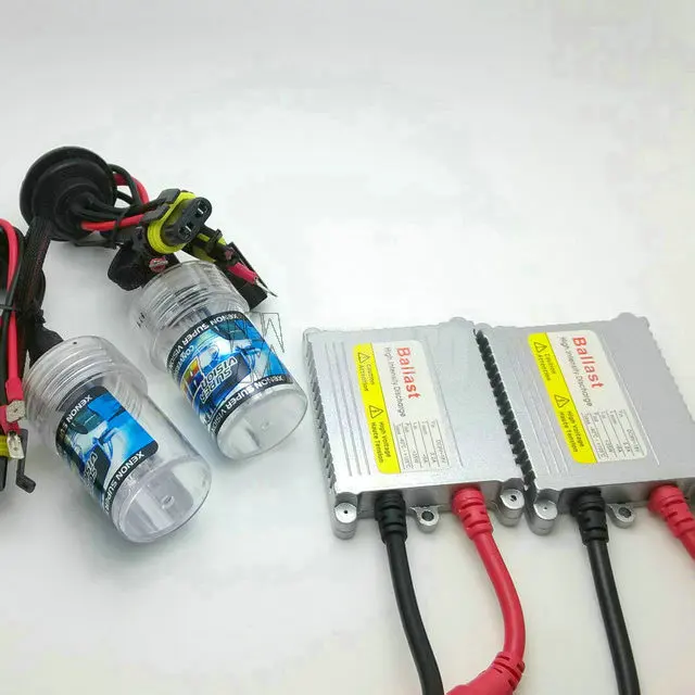 

Super slime ballast !12v 35w DC HID conversion kit hid xenon kit lights slim ballasts H1 H3 H7 H8 H10 H11 9005 9006