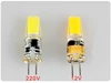 Mini G4 LED Lamp COB LED Bulb 2-4W DC/AC 12V LED G4 COB Light Dimmable 360 Beam Angle Chandelier Lights Replace Halogen G4 Lamps ► Photo 3/3