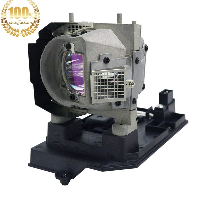 

WoProlight NP19LP Original Quality Replacement lamp with housing for projector Nec U250X Nec U260W