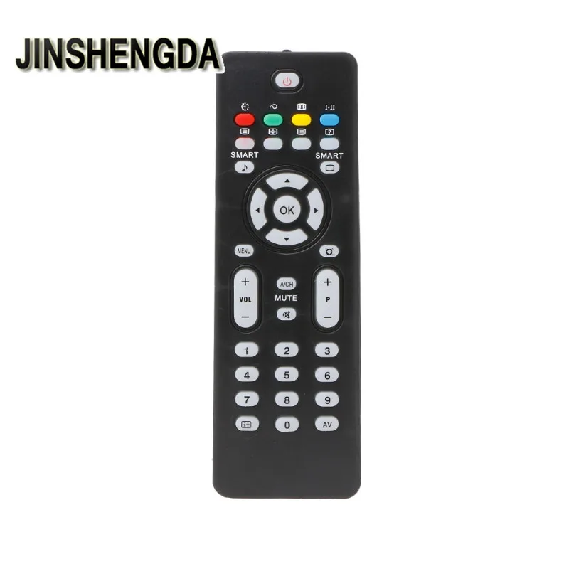 

JINSHENGDA Remote Control For Philips LCD LED Smart TV