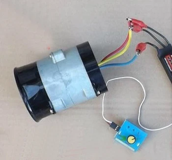 

Fix Wing Model Aircraft Parts Power Set 2212 XXD 30A 40A Brushless Motor ESC SU27 Converter EFC Flight Controller Accessories