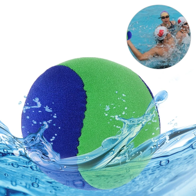 Fun Мягкие вода прыгающие шарики спортивные игрушки плавательный бассейн море Семья друзья игры