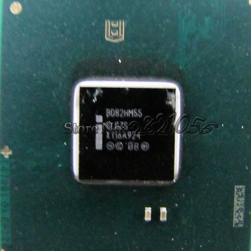 Материнская плата NOKOTION DA0ZRCMB6C0 MBND706001 MB.ND706.001 для ноутбука Acer eMachines E732 E732Z HD6370M HM55 DDR3
