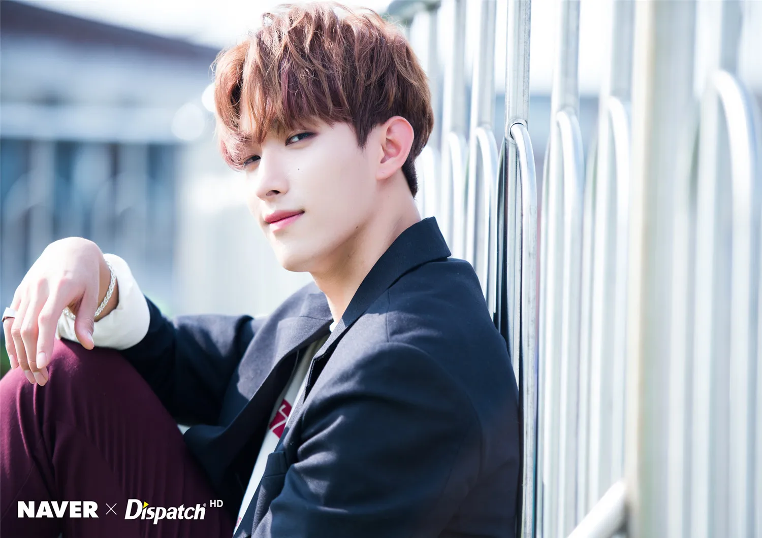 Seventeen постеры для подростков прозрачные настенные наклейки с изображением