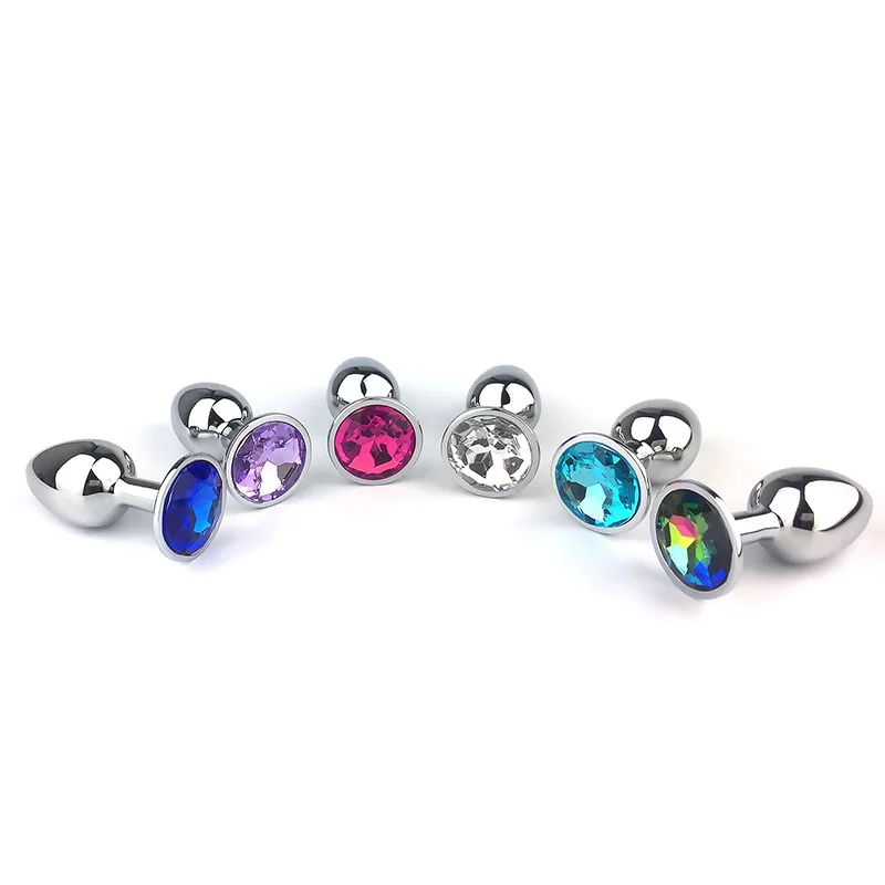 Stainless-Steel-Butt-Plug-Dildo-Vibrator-Intimate-Goods-Anal-Plug-Adult-Massager-Balls-Sex-Anal-Toys (2)