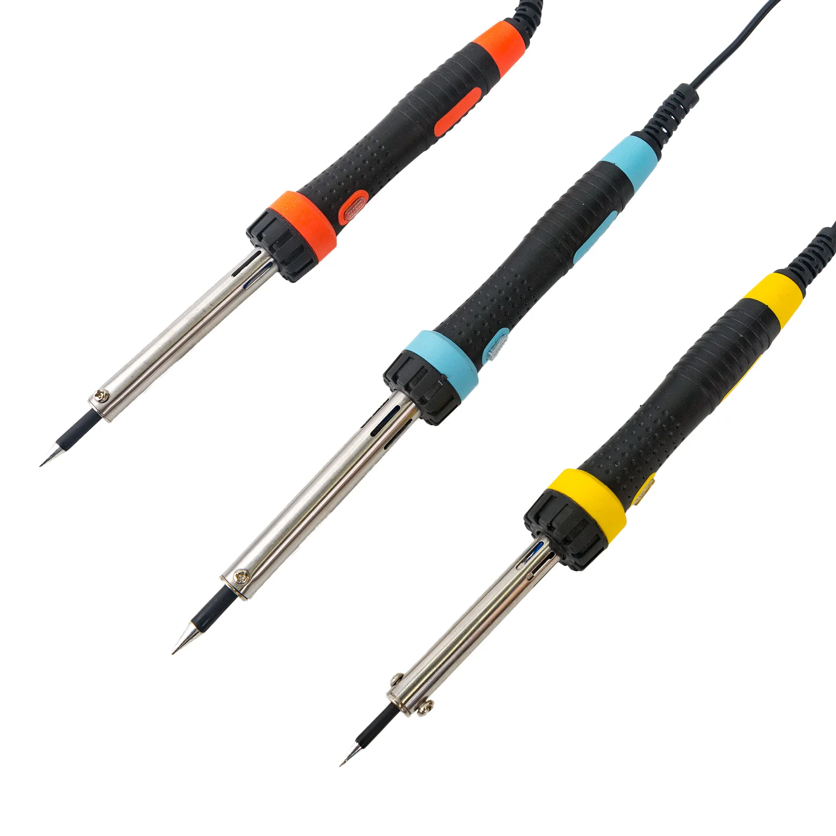 

Household electric soldering iron 60W Welding pen soldering tip Multimeter Kit