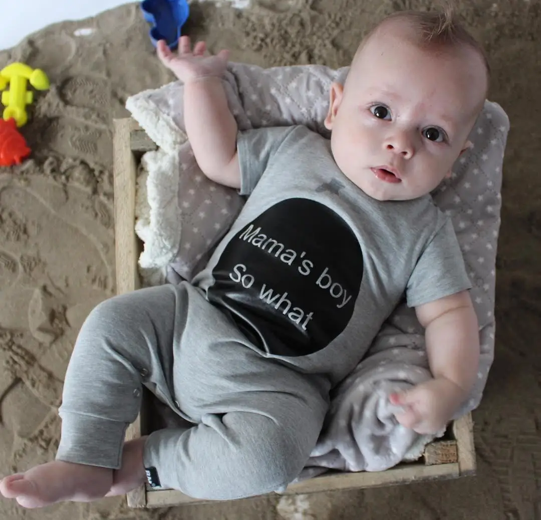 Pudcoco/комбинезоны для мальчиков от 0 до 24 месяцев; американский детский хлопковый комбинезон для новорожденных мальчиков; Спортивный костюм; летний костюм; летняя одежда