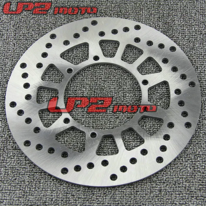 Передние тормозные диски для Yamaha YZ490 N/S/T 1985 1987|Тормозные диски| |
