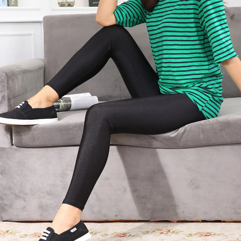 breathable leggings with pockets