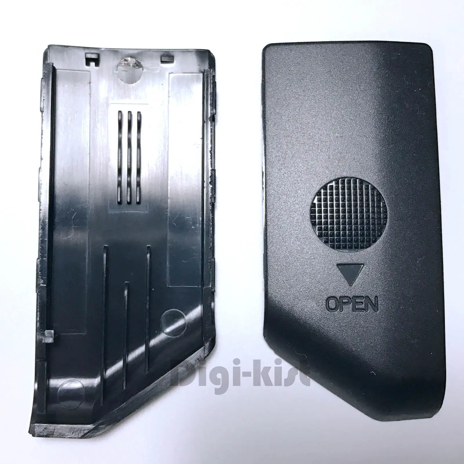 

New Original Battery compartment door cover for YONGNUO YN14EX YN-14 YN14-M Flash Repair fix