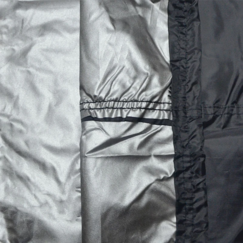 Barbeque Grill Cover