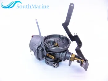 

3D5-03100 3F0-03100-4 3F0-03100 Boat Engine Carburetor for Tohatsu Nissan 2-stroke 3.5hp 2.5hp Outboards Motor