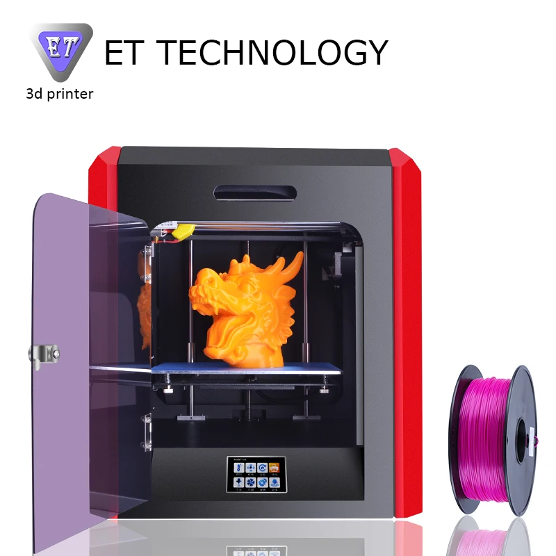 3D Printer Heating Element Full Color Metal Extruder Metal Parts Imported Controller Board Heating Mat 3D