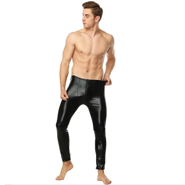 image Men Leggings Porn - image