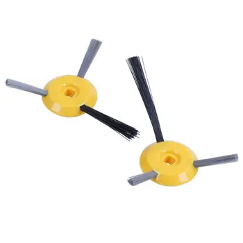 

Replacement Side Brushes Compatible Shark Ion Robot Rv750 Rv720 Rv700 Rv750C Rv755, 8 Pack