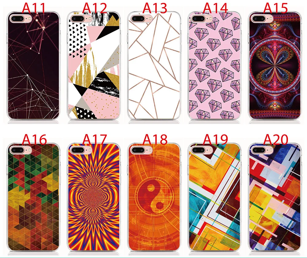 A11 10 Creative Geometric