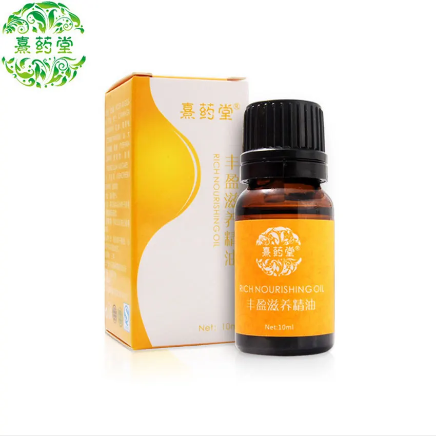 

Pueraria Mirifica Oil Increase Breast Enlargement Cream Hip and Butt Enhancer Cream Augmentation Buttock Enhancement 10ml 2 Pcs