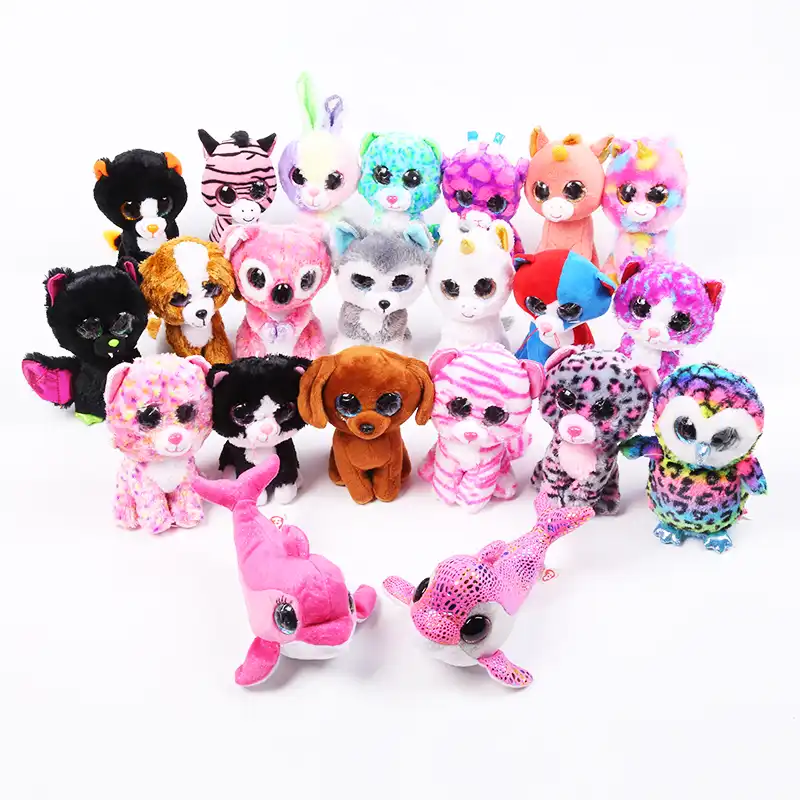 aliexpress beanie boos