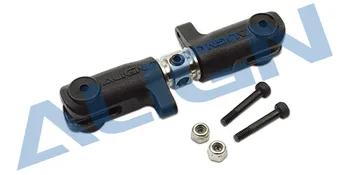 

Align Trex 470L Plastic Tail Rotor Holder H47T009XXW Trex 470 Spare Parts Free Shipping with Tracking