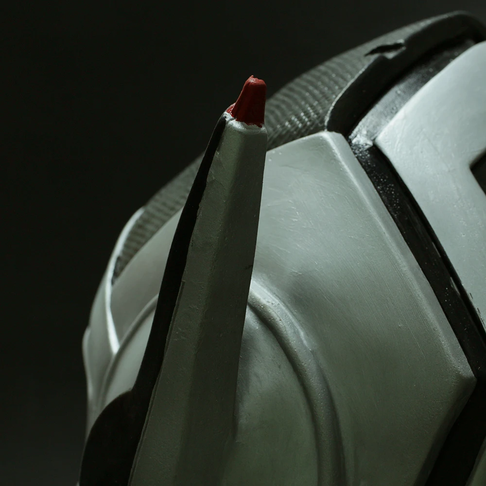 The Wasp LED Helmet Cosplay Ant-Man and The Wasp Woman LED Halloween Latex Mask (9)