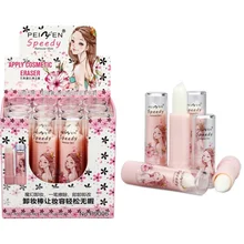 Глубокий поры Чистый Макияж крем для снятия макияжа глаз губ фиксированная ручка для макияжа быстроочищающий крем средство для снятия макияжа