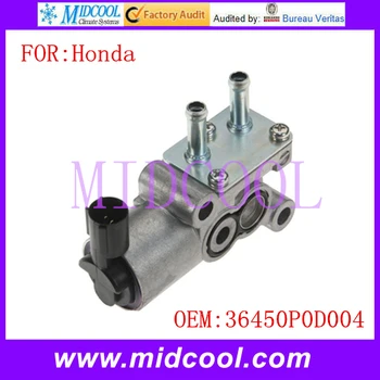 

New Auto IAC Idle Air Control Valve use OE NO. 36450P0D004 / 36450-P0D-004