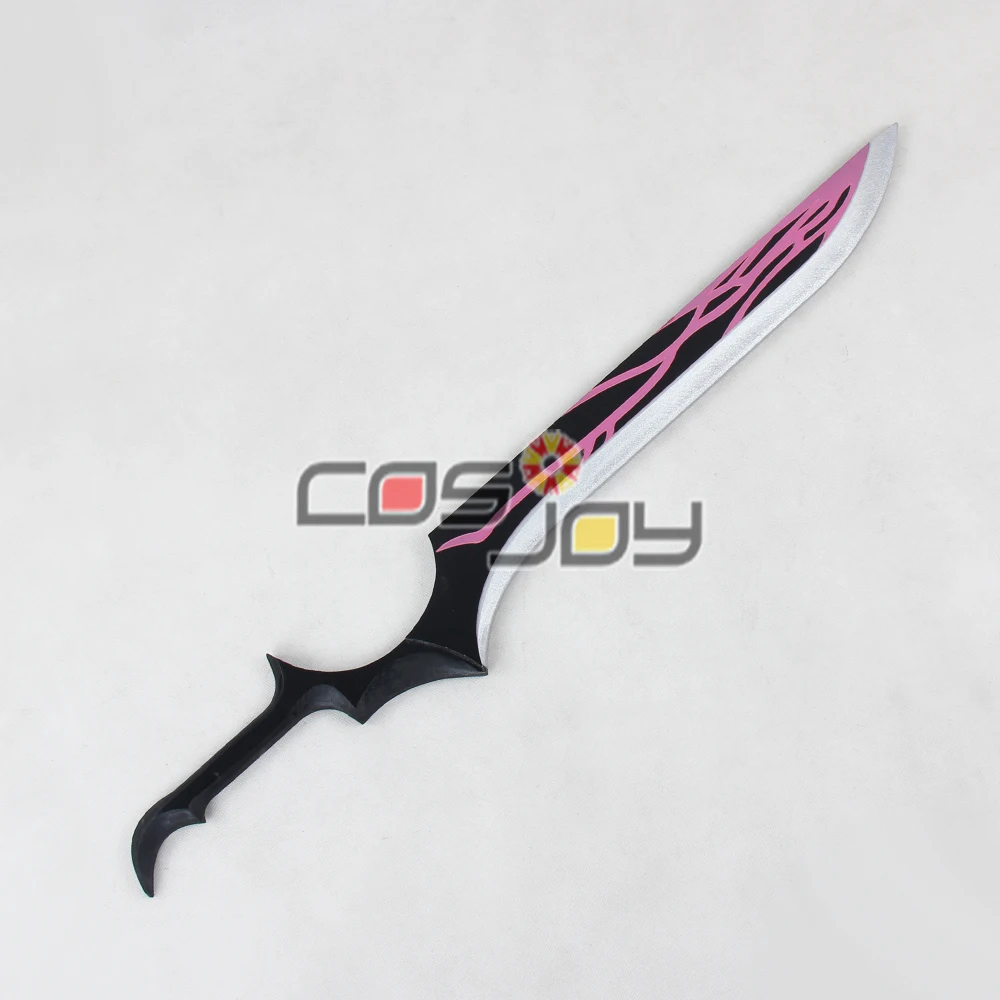 Cosjoy 2" Absolute Duo Julie sigtuna/Yurie shigutouna PVC реквизит для косплея-0887