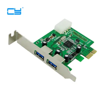 

PCI-E to USB3.0 PCI-Express to USB3.0 to PCI-E transfer card