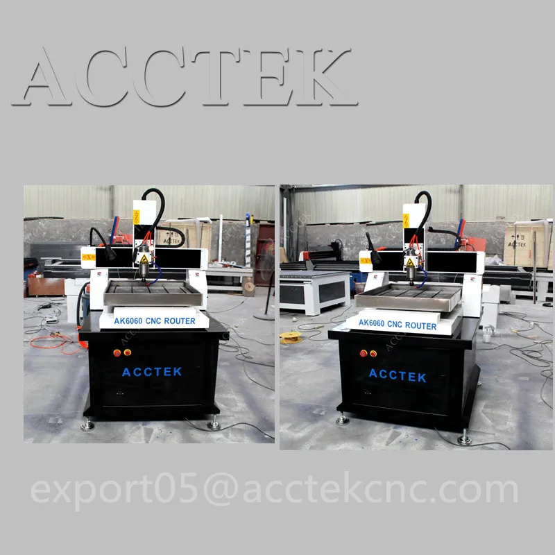 Лидер продаж гравировальный станок с ЧПУ мини маршрутизатор AK6060 для