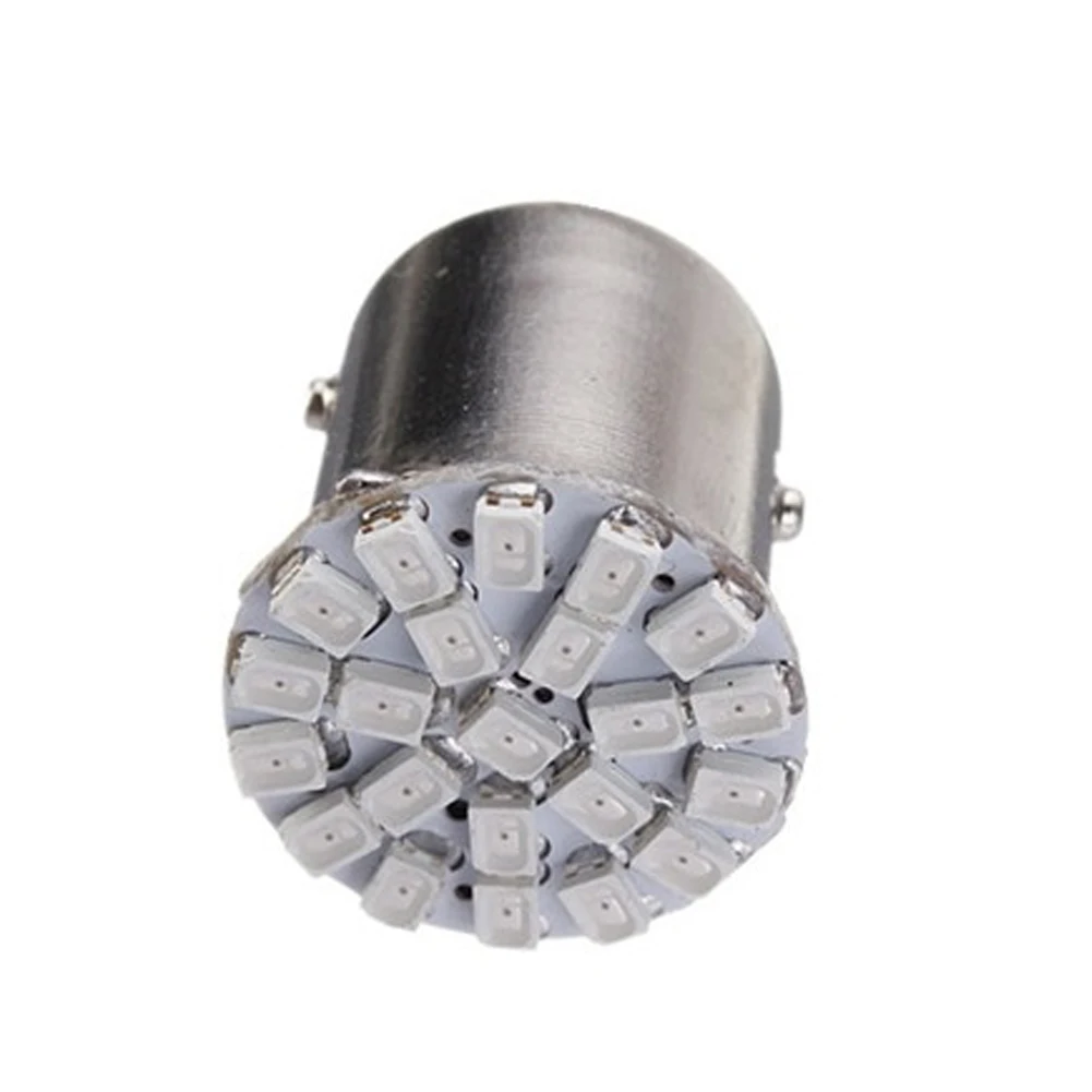Тормозной светильник лампа задний 1157-22 T25 1157 22SMD красный | Автомобили и мотоциклы
