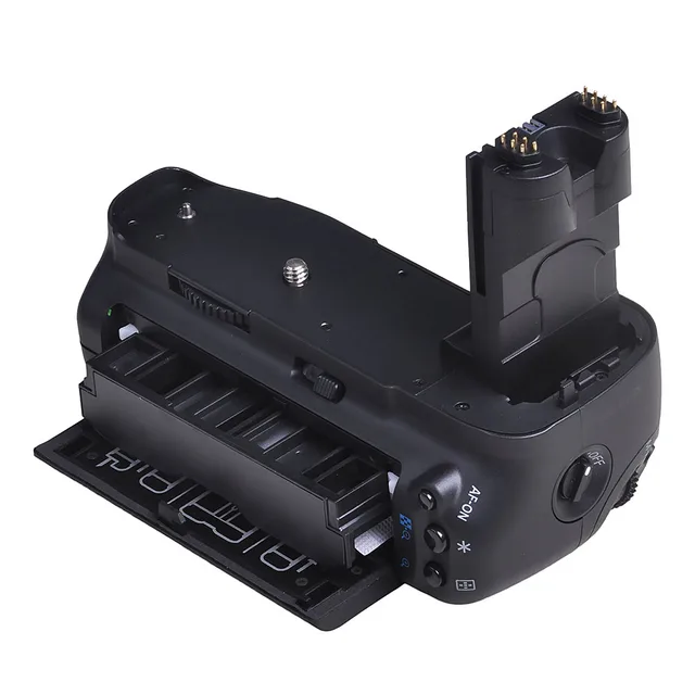 EOS DIGITAL 【中古】Canon キヤノン 7D + BG-E7 バッテリー