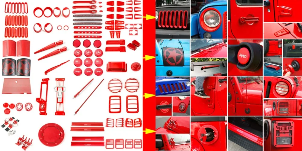 1-4