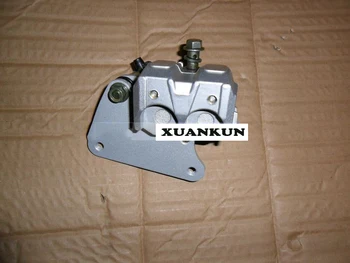 

XUANKUN /QJ125T-10 Disc Under the Pump / Liquid Brake Under the Pump