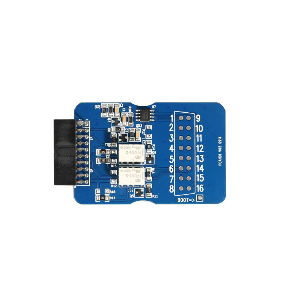 CAN Adapter Use for CG100 (4)