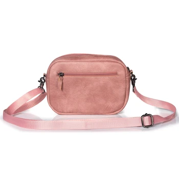 

Universal Fashion Men Women Shoulder Bag Classic Brand Vintage Style Casual Men Messenger Bags Mobile Phone Crossbody Bag