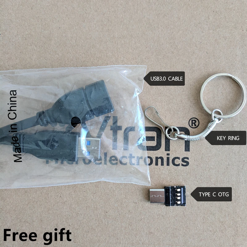 Внешний ssd накопитель eVtran26s 128 ГБ 256 usb 3 0 240|USB флэш-накопители| |