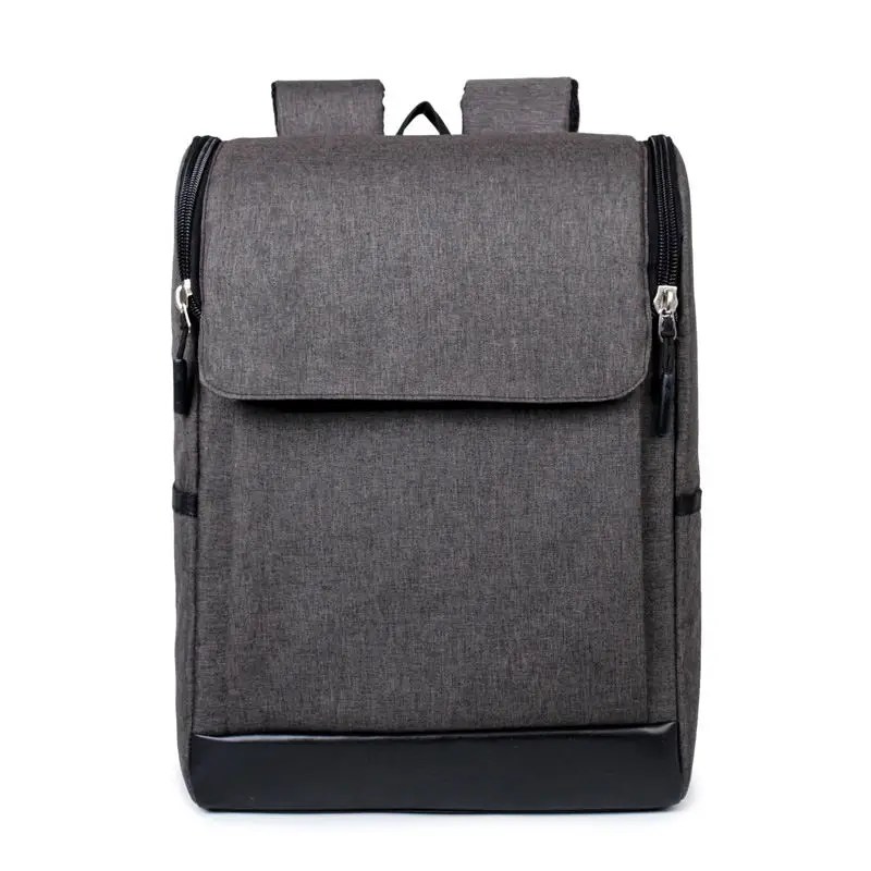 

2017 High Quality Famous Brand Nylon Backpack Men Business Style Laptop Bag Large Capacity Designer Casual Travels Bags XA35YZ