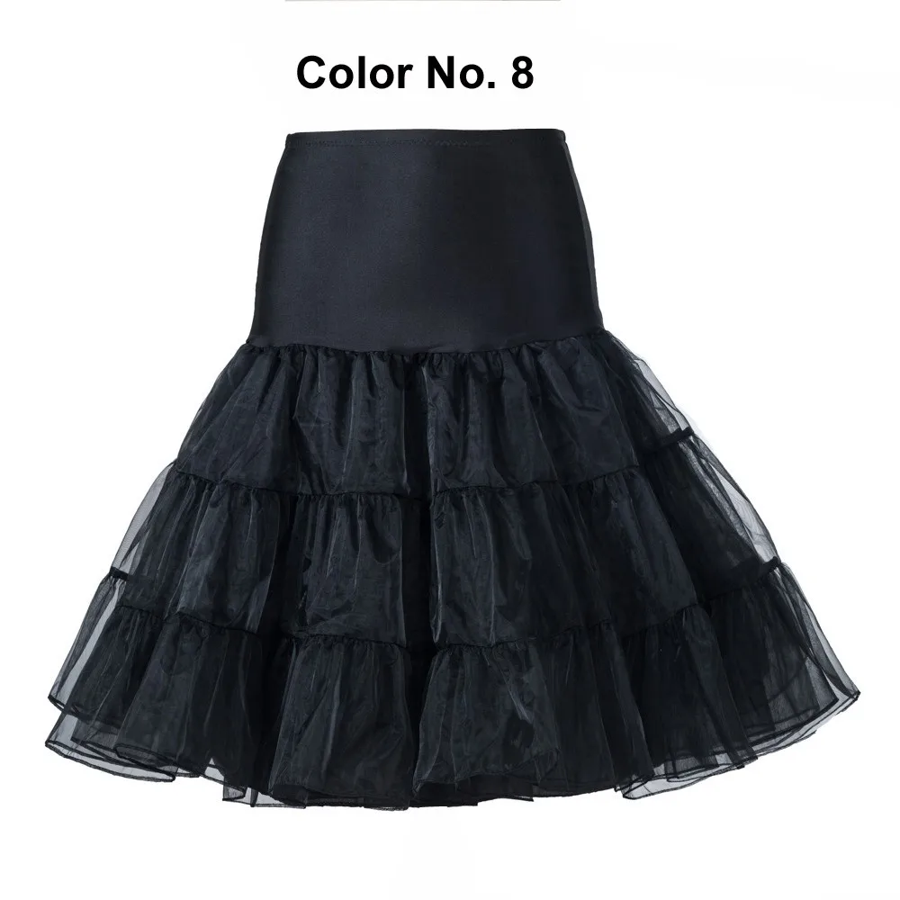 Color NO 8