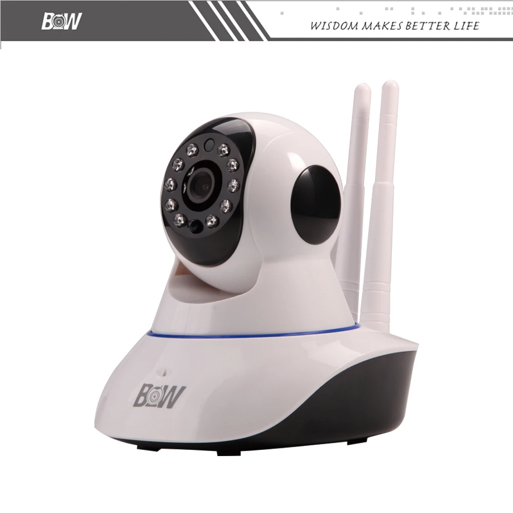 bilder für Wifi 720 P HD Ip-kamera Netzwerk Nachtsicht Videoüberwachung System Alarm Infrarot Startseite Wireless-sicherheit Kamera BWIPC012G bilder für Wifi 720 P HD Ip-kamera Netzwerk Nachtsicht Videoüberwachung System Alarm Infrarot Startseite Wireless-sicherheit Kamera BWIPC012G