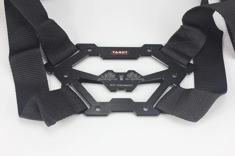 Таро TL2875 02 два плеча один двойной крюк передатчик ремень|transmitter strap|strap strapstrap hook |