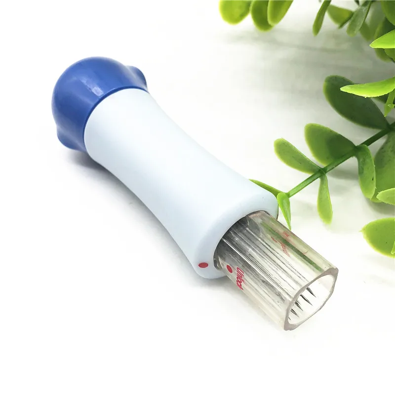 

DIY Needle Wool Felting Handle Holder 7-head Embroidery Felting Handle Wool Tools Craft DIY Sewing Accessories handmade craft