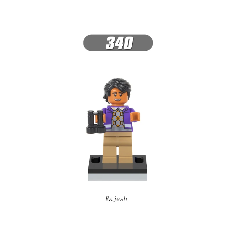 XH340-Raj Koothrappali