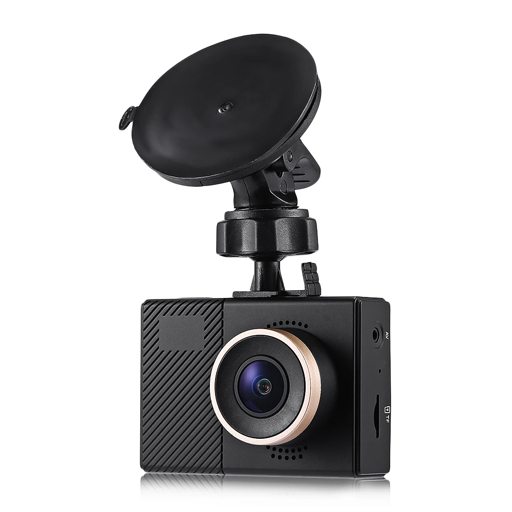 

G70 + Car Dash Cam 1080P HD 170 Degree Driving Recorder Support Wifi WDR MIC With Motion Detection Loop-cycle recording